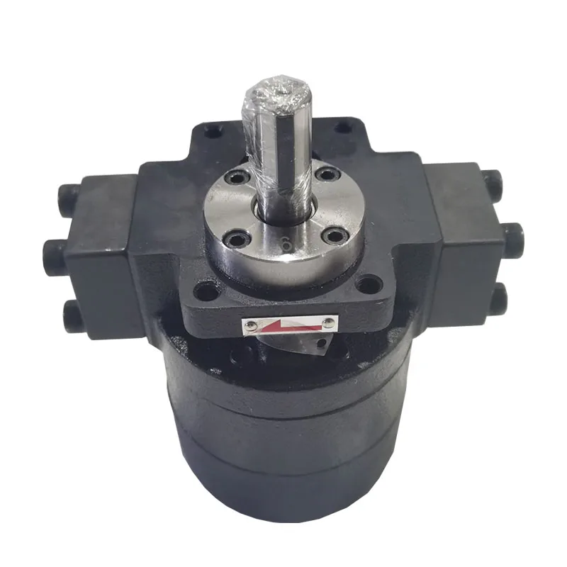 

Hydraulic Center outlet chemical pump GH1-19W-FR