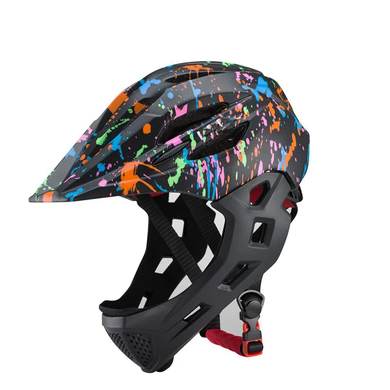 

Children Helmet Cycling Skating BMX Helmets With Taillights Kids Helmets Bicycle Bike Electric Scooter Helmet Casco Ciclismo Cap