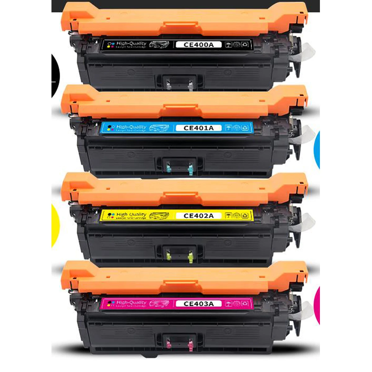 

Toner Cartridge for HP LaserJet Enterprise 500 M575F 500 MFP M570DN 500 MFP M570DW/LaserJet Enterprise 500 MFP M575f M575 M575dn