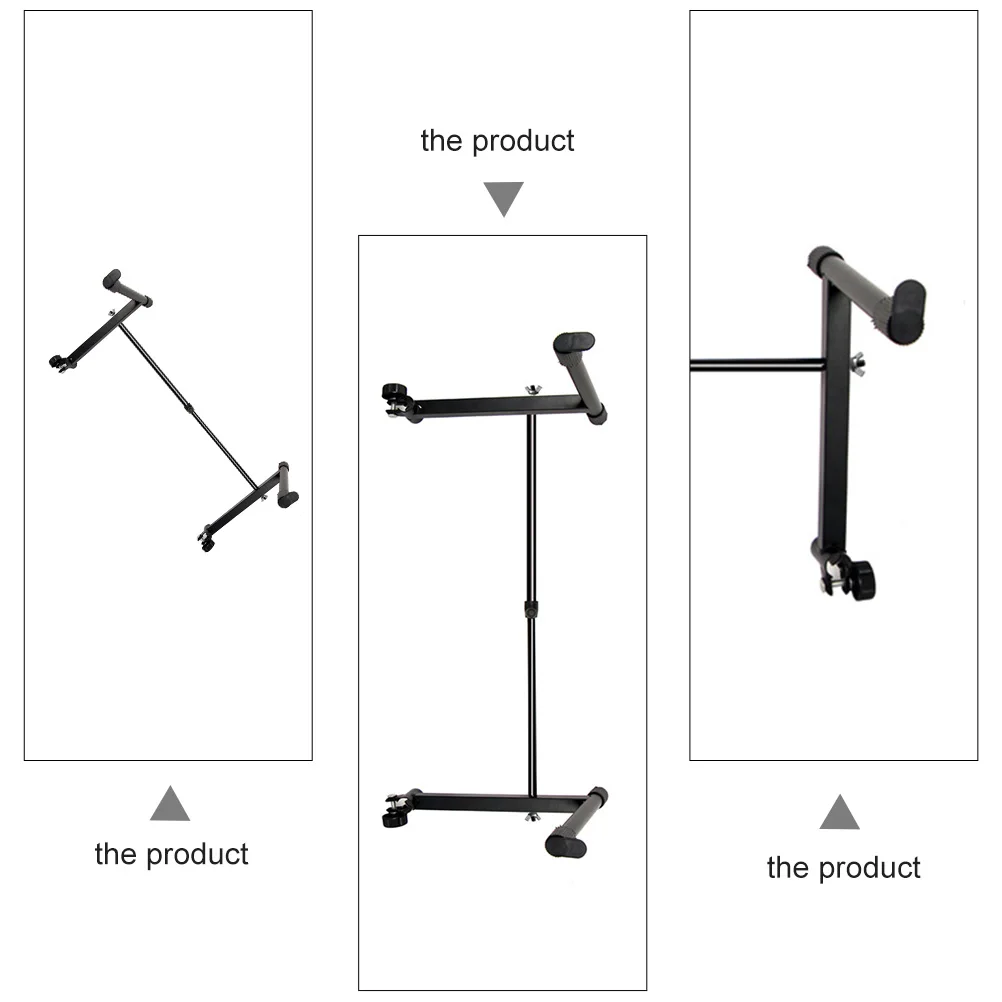 Универсальная подставка для клавиатуры электрических органов пианино | Спорт и