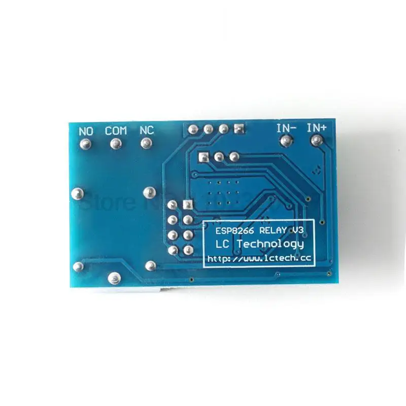 Реле Wi-Fi ESP 8266 5 В 12 дистанционное управление через Интернет вещей приложение для