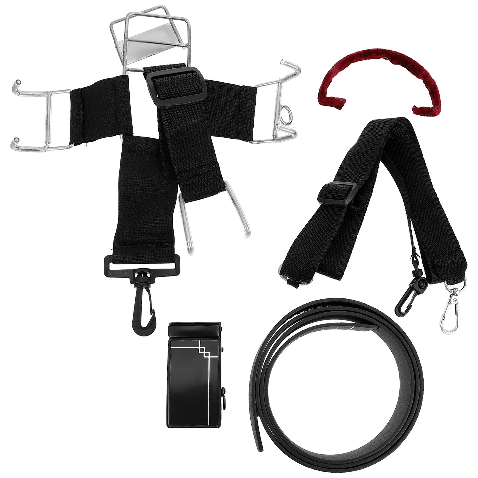 

1 комплект, китайский плечевой ремень Пипа