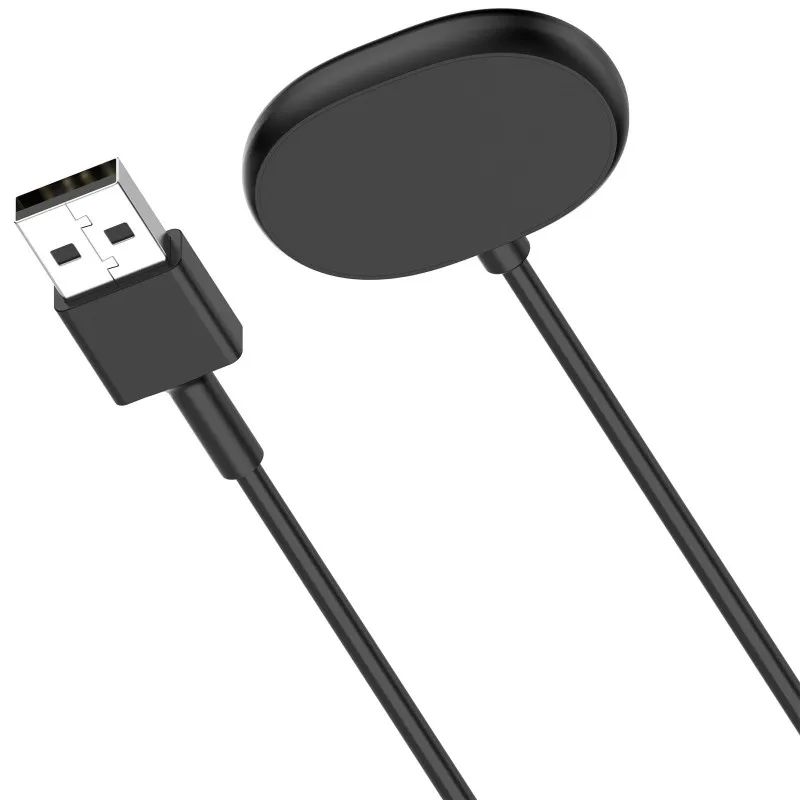 USB-кабель для зарядки, зарядное устройство для Google Pixel Watch4 45 мм 41 мм, док-станция для смарт-часов, адаптер, аксессуары для зарядки (art.: 3920d926feabc) - 3920d926feabc
