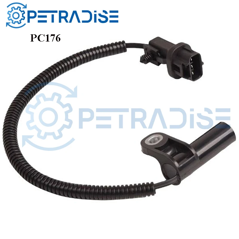 Новый датчик положения коленчатого вала для Jeep Grand Cherokee TJ Wrangler 4.0L автозапчасти OEM