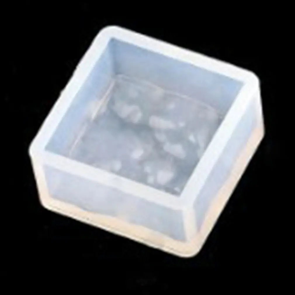 

1 шт., силиконовые формы для изготовления украшений из эпоксидной смолы