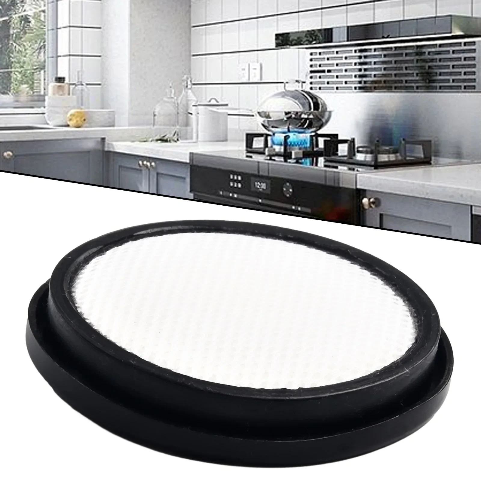 Моющийся фильтр премиум класса 98 1 шт. запасные части GSL001 для электрического