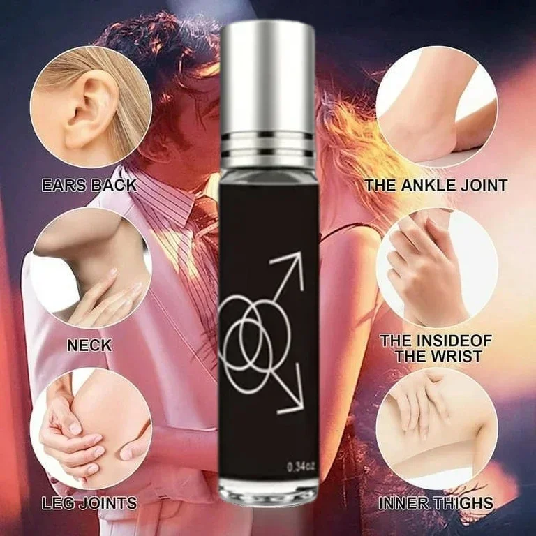 Pheromone одеколон Для женщин-Seduce его-Pheromone для привлечения мужчин-Entice и Ensnare мужчина