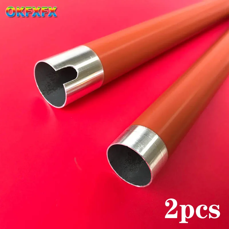 2X 2F 825050 2Н 425010 Верхний термофиксатор для Kyocera FS 1035 1030 1120 1128 1370 2810 1135 1028 1100 1300 1320 P2035