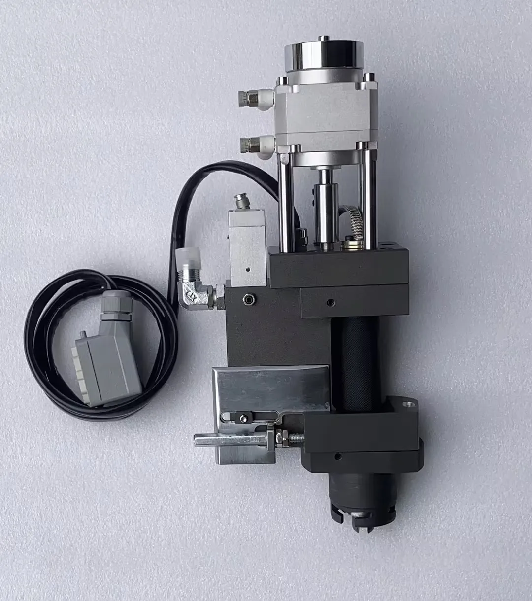 Клеевой горшок LanYuXuan серый