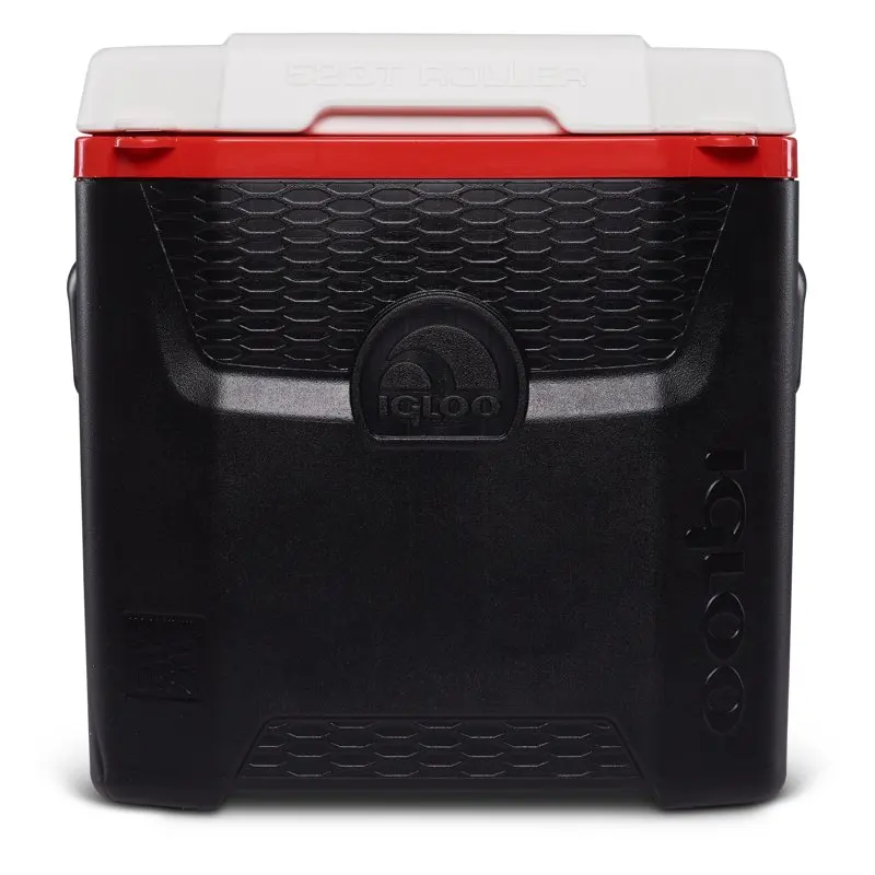 

52 qt. Hard Sided Ice Chest Cooler, and