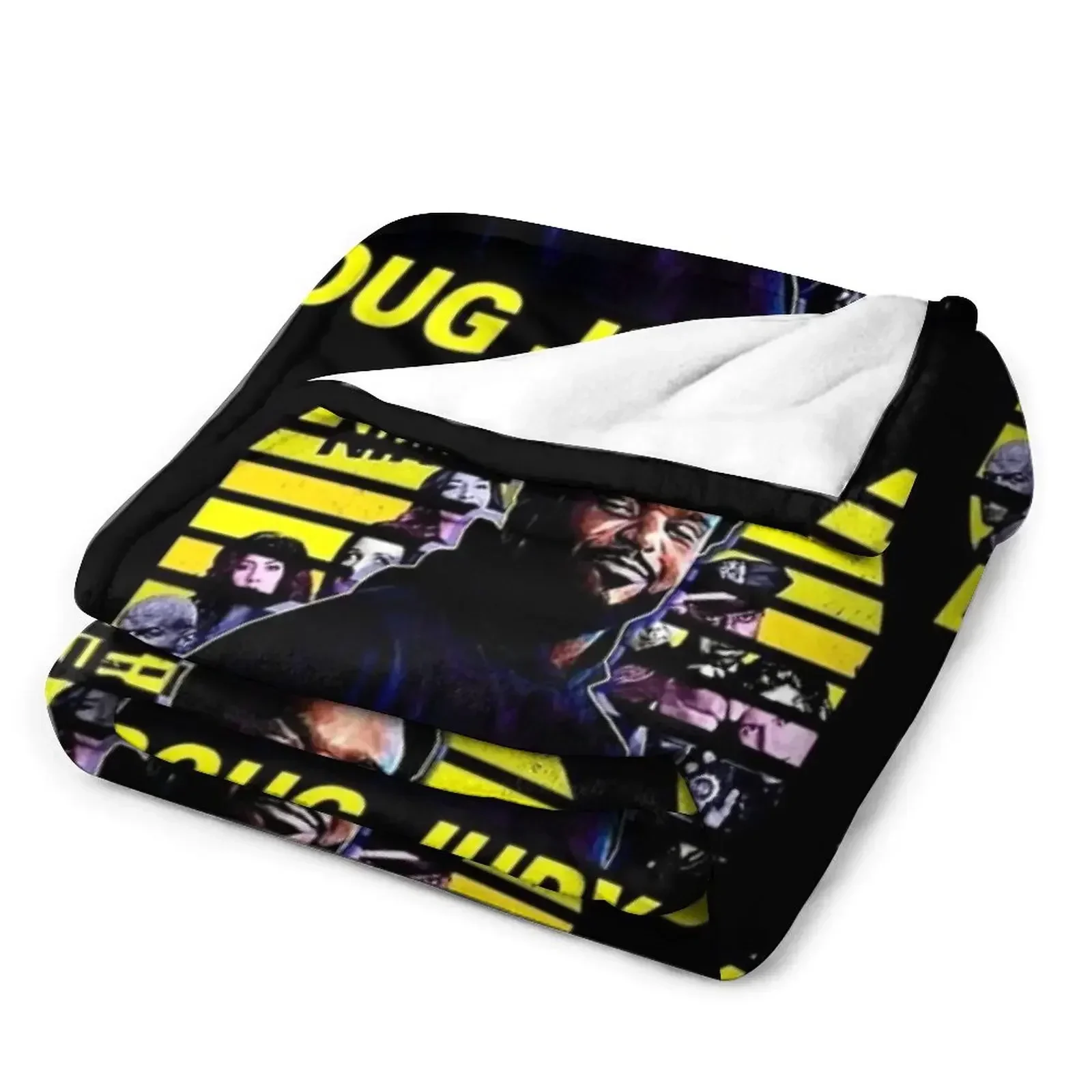 Даг Джуди Бруклин 99 Джейке Перальта ТВ Fandom Noice Smort Sitcom твердый плед одеяло Ретро