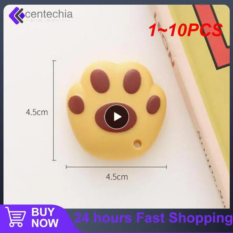 

1~10PCS Cute Rabbit Cloud Color Mini Portable Utility Knife Paper Cutter Cutting Paper Razor Blade Office Stationery Cutting