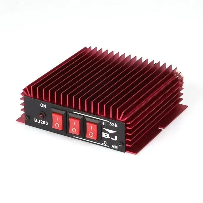 Лидер продаж рация 100 Вт усилитель мощности для двухсторонней радиосвязи CB