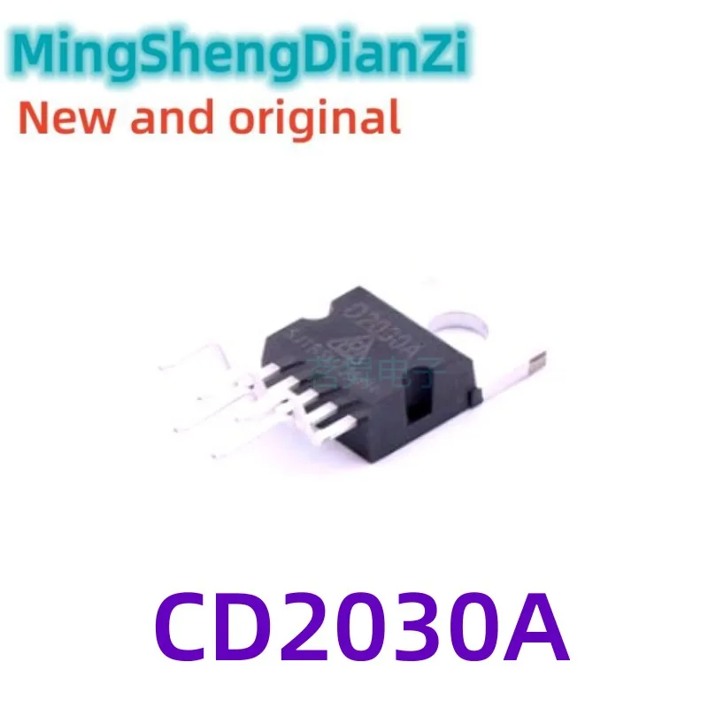 5 шт. CD2030A D2030A D2030 ZU-220 Audio power verstärker schaltung