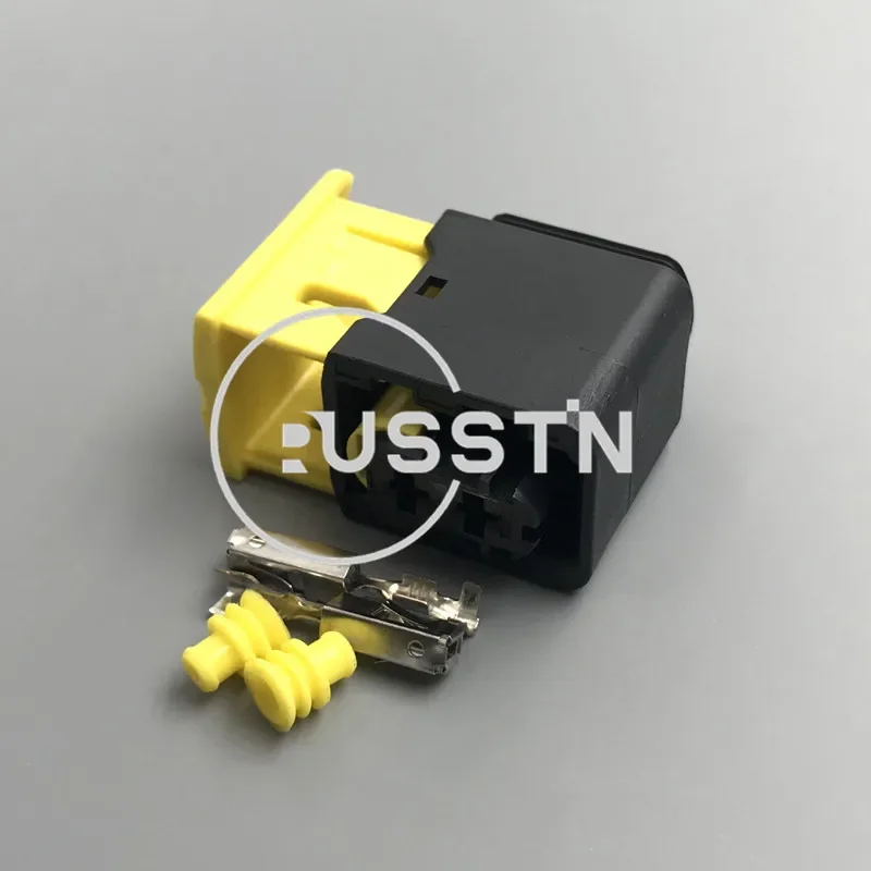 

1 комплект, 2 отверстия, 3,5 мм, автоматический разъем, водонепроницаемая розетка переменного тока в сборе 1- 1418483 -1 1- 1703839 -1 1- 1703841 -1