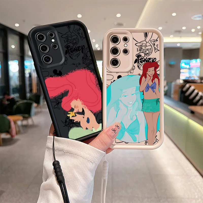 Чехол для Xiaomi 12T 11Lite 14 Poco F5 F4 2 X5 4 3 M3 Redmi 9AC 10AC