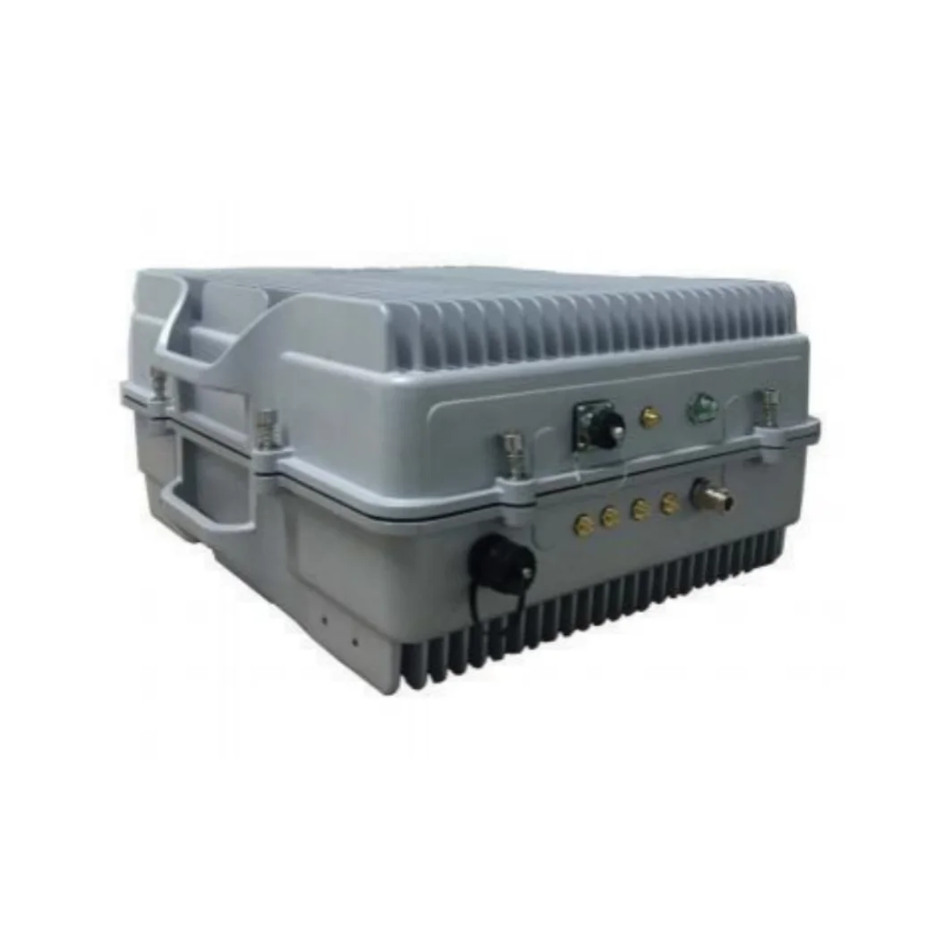 Встроенная программно определяемая радиостанция USRP SDR E310 Ettus Легкий вес Малый