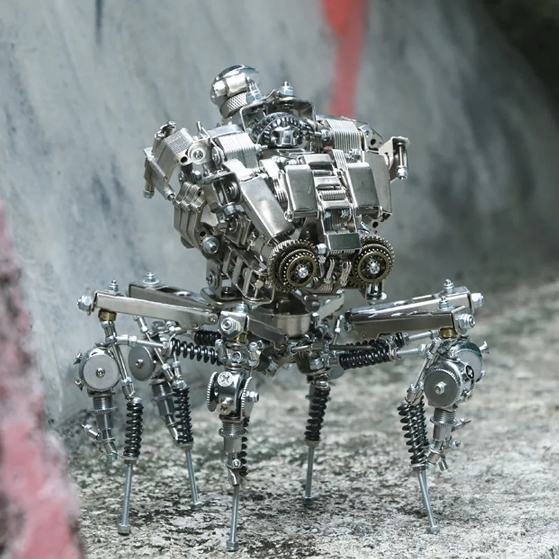 Модель машины Explorer комплект для ручной сборки сделай сам подарочные украшения