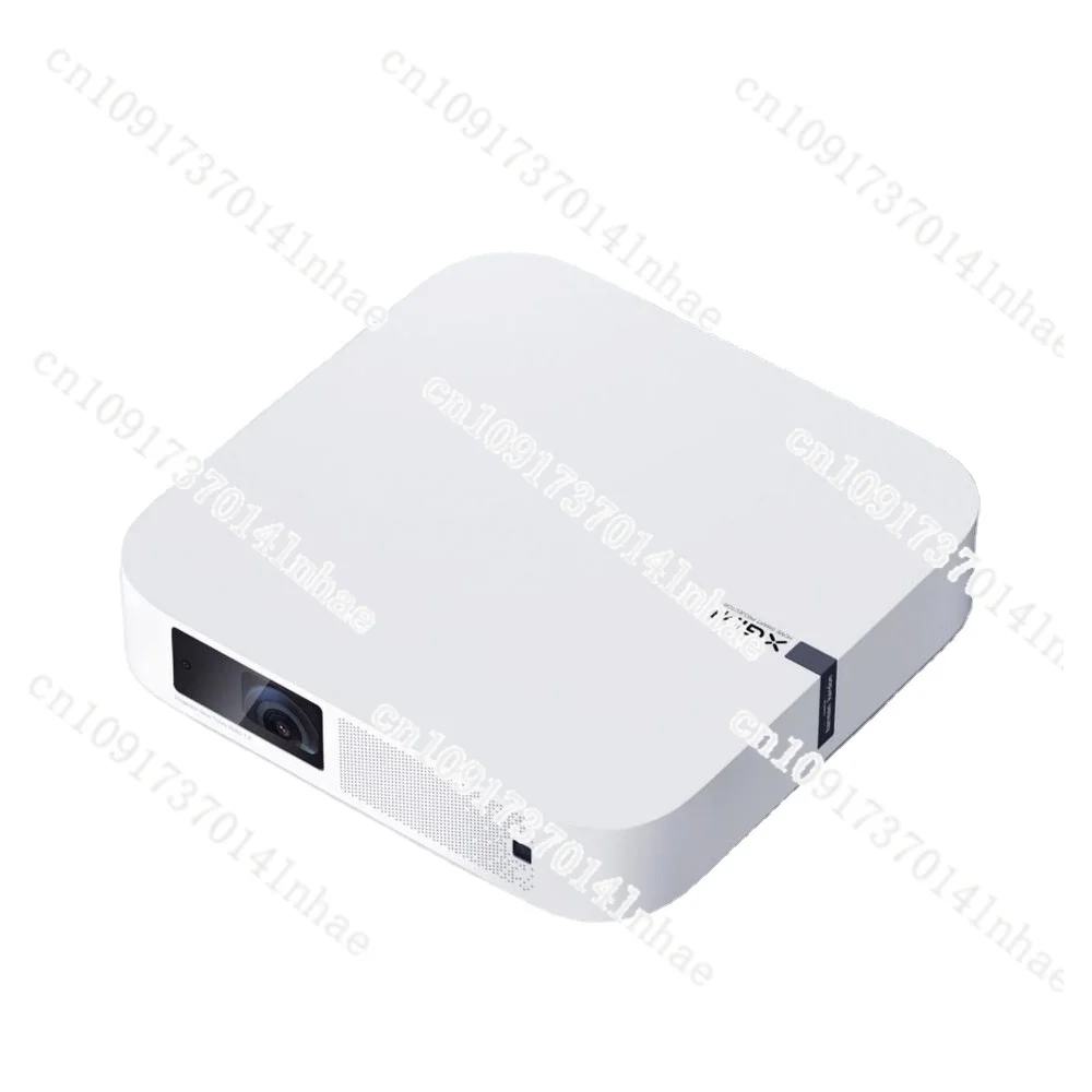 Глобальная версия проектора Elfin 800ANSI портативные роторы xgimi elfin проектор