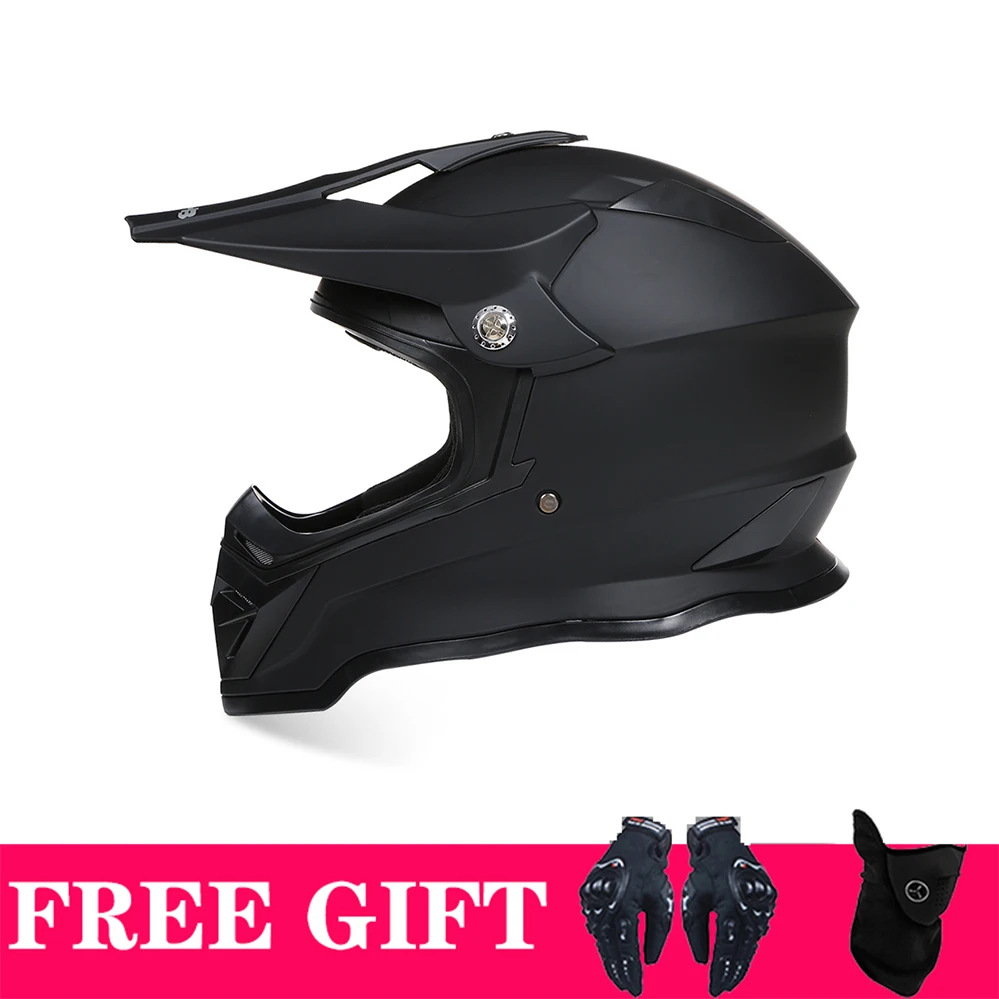 Для мужчин и женщин внедорожный полнолицевой гоночный велосипед мотоциклетная