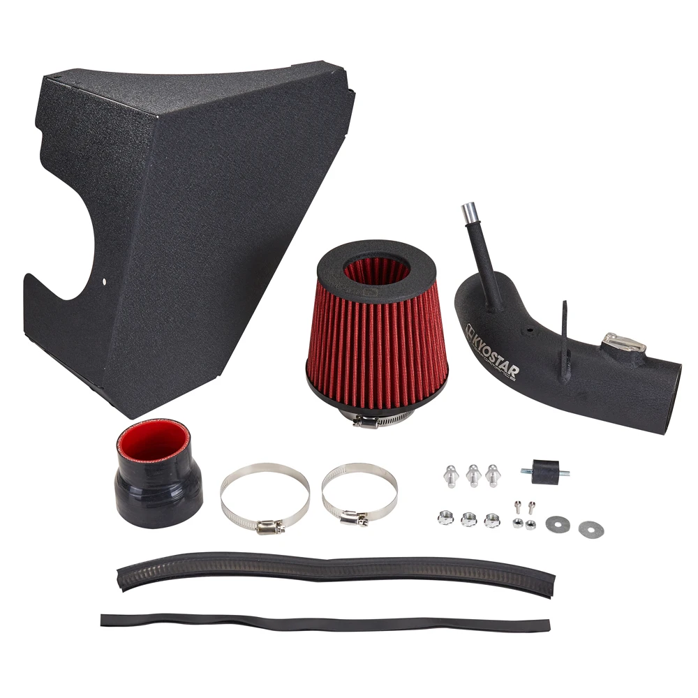 

Other Engine Parts KYOSTAR 3'' Cold Air Intake System For Cadillac ATS 2.0L Turbo