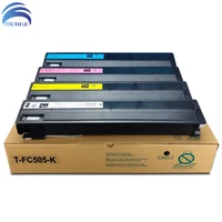 compatible t fc505 for toshiba e studio 2505ac 3005ac 3505ac 4505ac 5005ac copier toner cartridge
