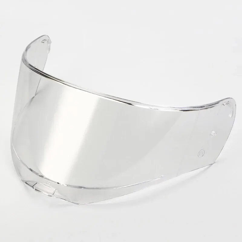 

Полнолицевой Визор Для Мотоциклетного Шлема LS2 FF390 Breaker, Дополнительный Щиток С Отверстиями Для Противотуманной Пленки