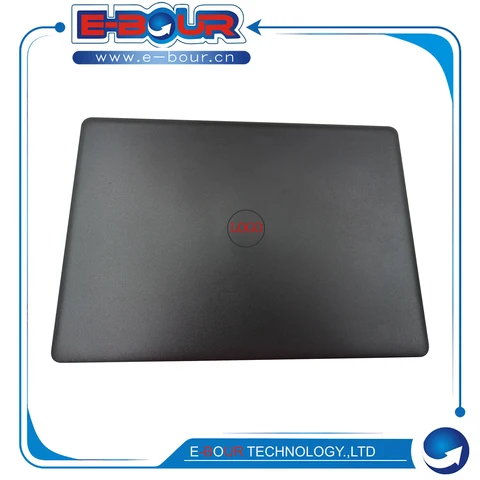 Задняя крышка ЖК-дисплея для ноутбука De Latitu E3490 3490, экран ноутбука, крышка корпуса, задняя крышка, запасные части для ремонта