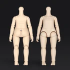 Xiaomi Monsts Savage Baby шарнирная кукла Voxel SD оригинальный шар BJD резиновая девочка принцесса подарок своими руками