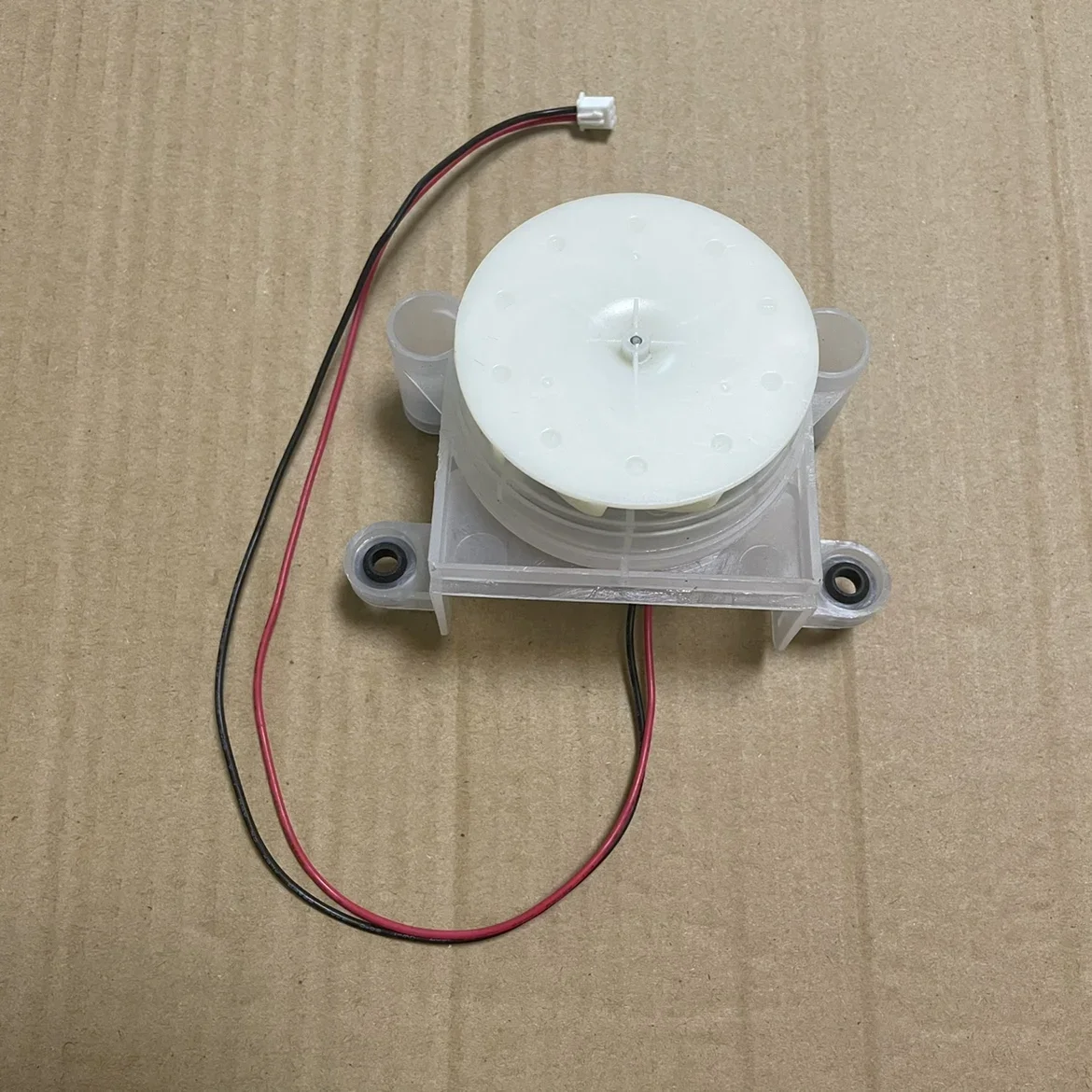 

1PCS for Midea Sweeping Robot Accessories Vacuum Cleaner Motor R1-081A/L081A/082A/R1-L083B/i2