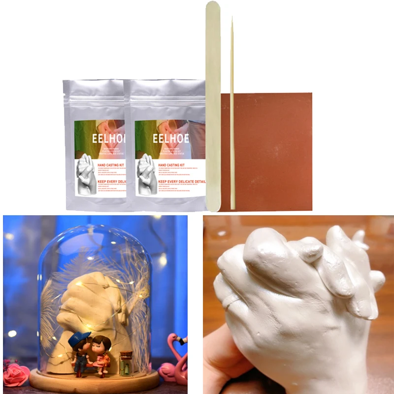 Трехмерная модель порошка сделай сам клон литой порошок для рукоделия