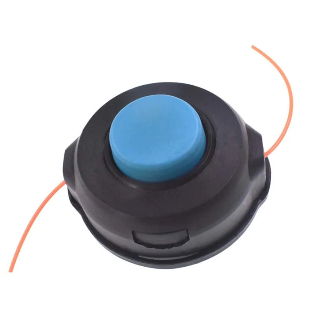 

Головка для стрижки триммера, садовое оборудование, головки для газонокосилки, аксессуары