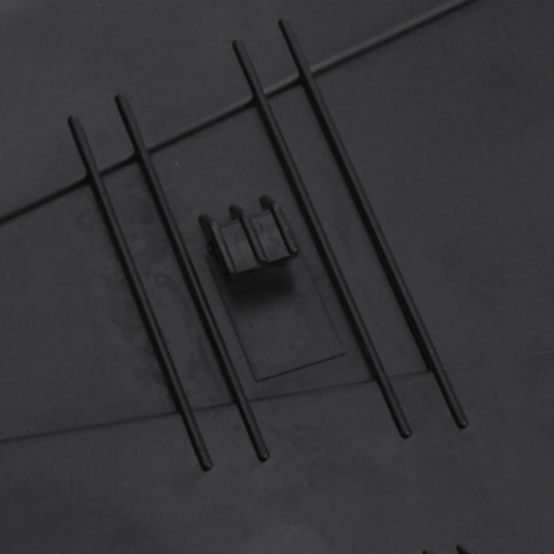 13717800151 автомобильный воздушный фильтр для BMW 5/7 серии F01 F02 F07 F10 F11 520D 525D 530D 730D 740D