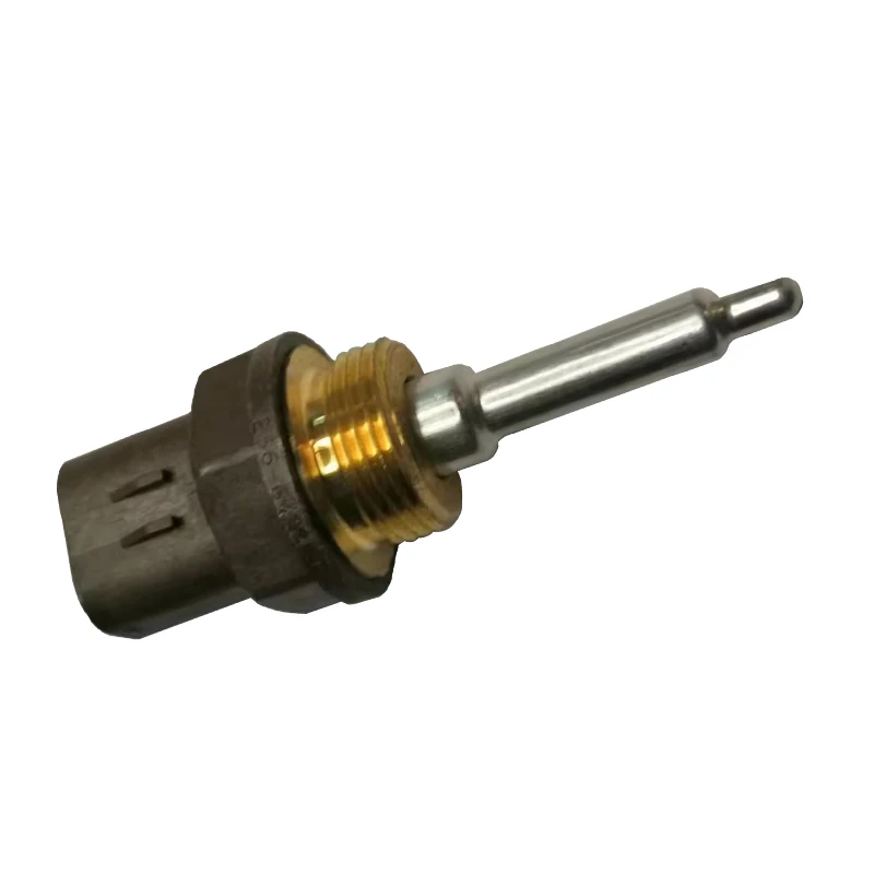 256-6454 2566454 Датчик температуры двигателя для Caterpillar CAT C4 4 C7 C9 T 407354