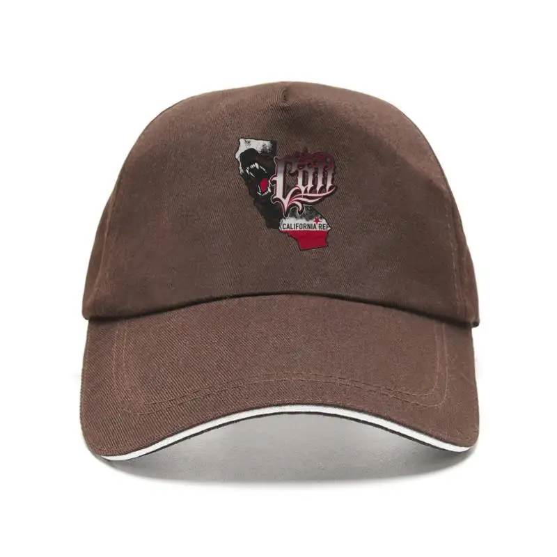 

New cap hat CAIFORNIA REPUBIC Baseball Cap en HIP HOP Baseball Cap CAIFORNIA AKER B1
