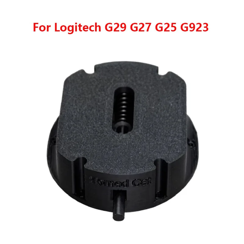 Фото Адаптер для модернизации H-образного рычага переключения передач для рулей Logitech G29, G27, G25, G923, улучшающий ощущения при симуляции гонок. №2