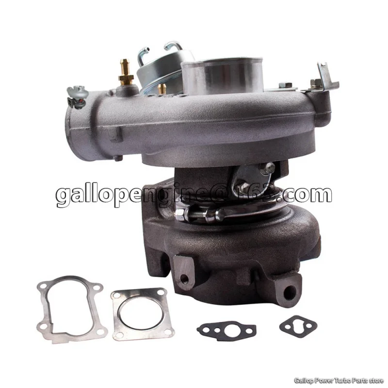 Новый Турбокомпрессор CT26 Turbo 17201-17030 17201-17020 для двигателя Toyota 6 цилиндров л куб. См