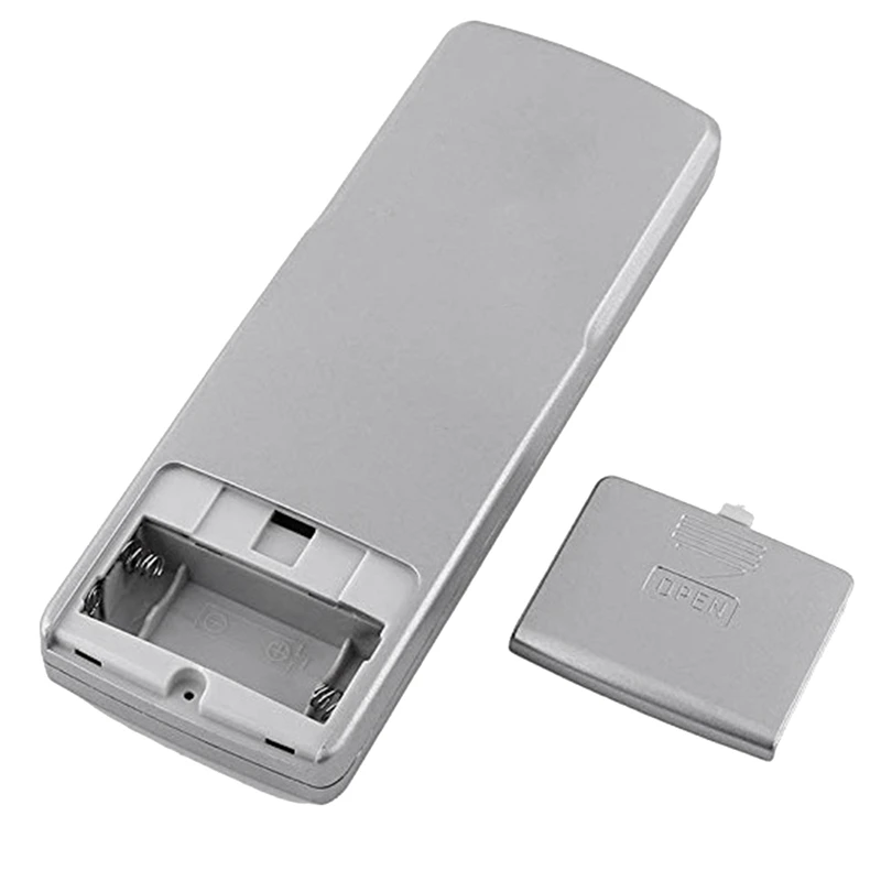 Универсальный пульт дистанционного управления для кондиционера Gree Tadiran sinclear YT0F