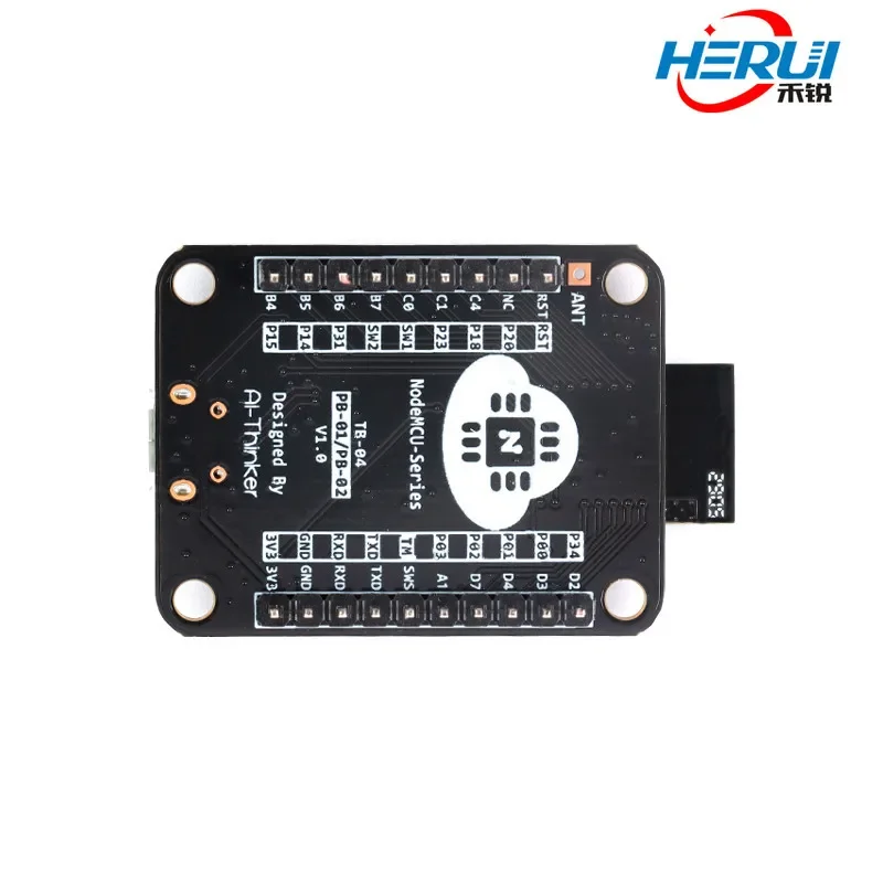 Беспроводной модуль Bluetooth BLE5.0 с низким энергопотреблением TG7100B Сетевой умный дом