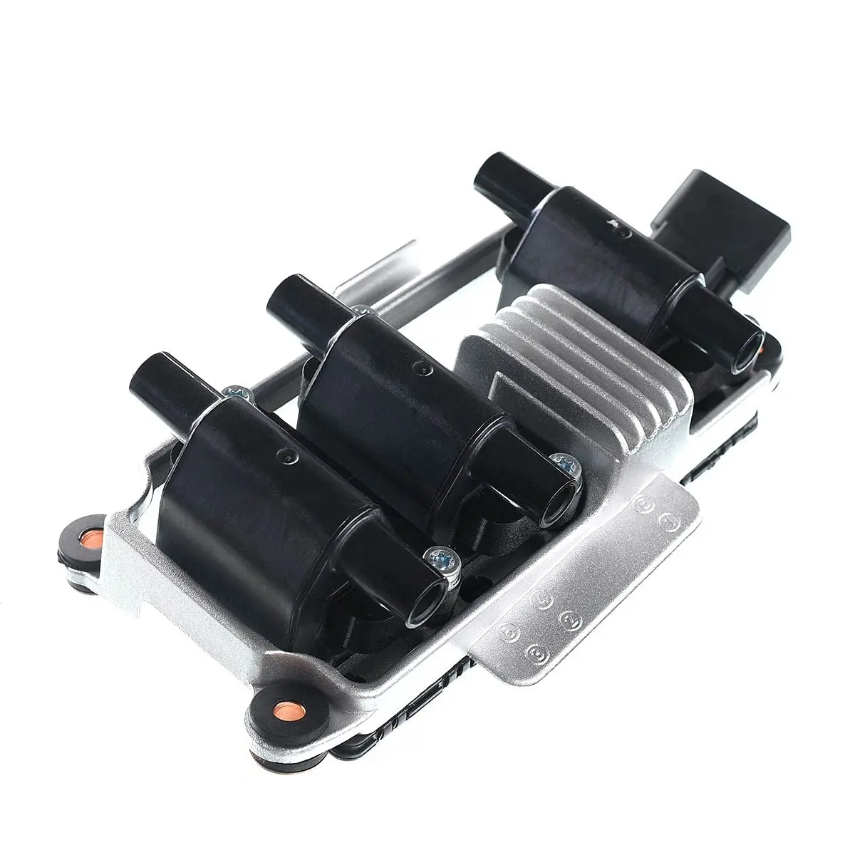 

OEM 078905104 078905101A 078905101 катушка зажигания двигателя для 98-05 Volkswagen Passat 97-01 Audi A4 A6 2.8L V6 078-905-104