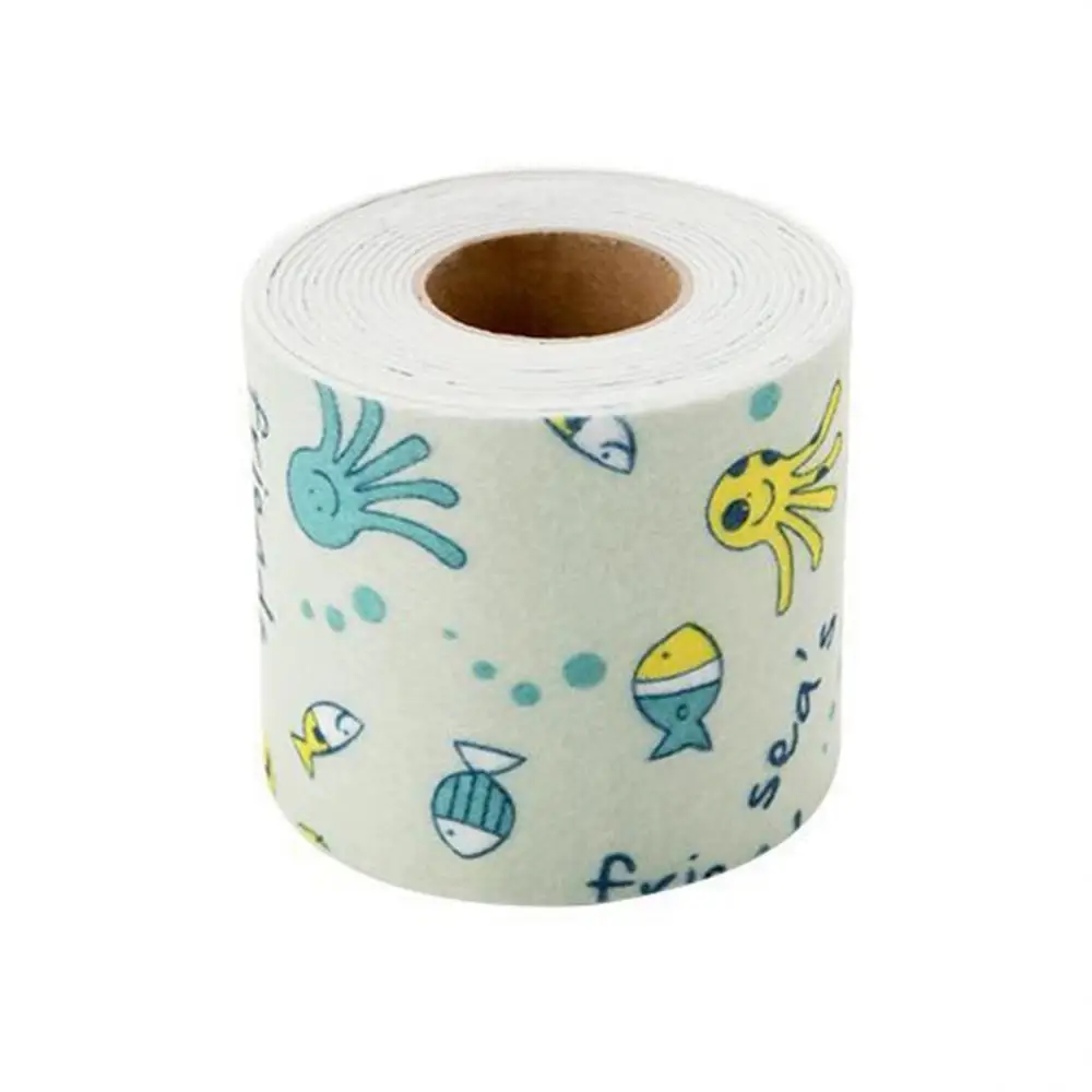

Anti-mildew Absorbent Sticker Reusable Washable Anti-frost Window Water-absorbing Sticker Good Water Absorption Self-adhesive