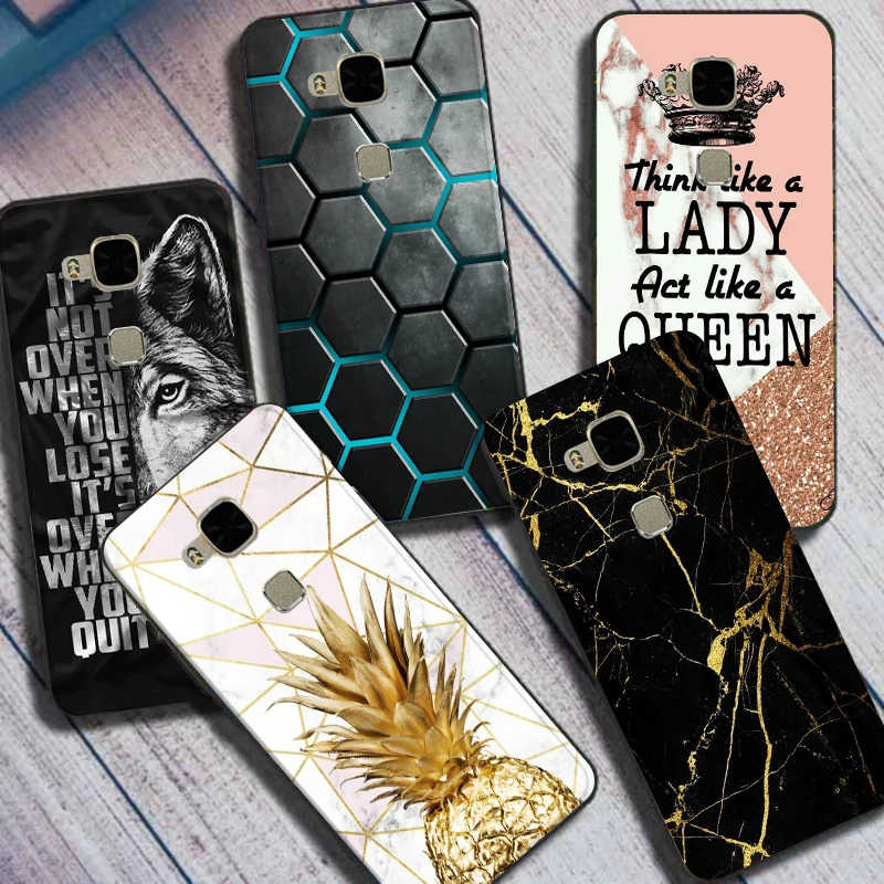 Мягкий чехол для телефона Huawei Ascend G8 GX8 RIO-L01, разноцветные силиконовые ТПУ чехлы для задней крышки G 8 мраморные милые Мягкий чехол для телефона Huawei Ascend G8 GX8 RIO-L01, разноцветные силиконовые ТПУ чехлы для задней крышки G 8 мраморные милые