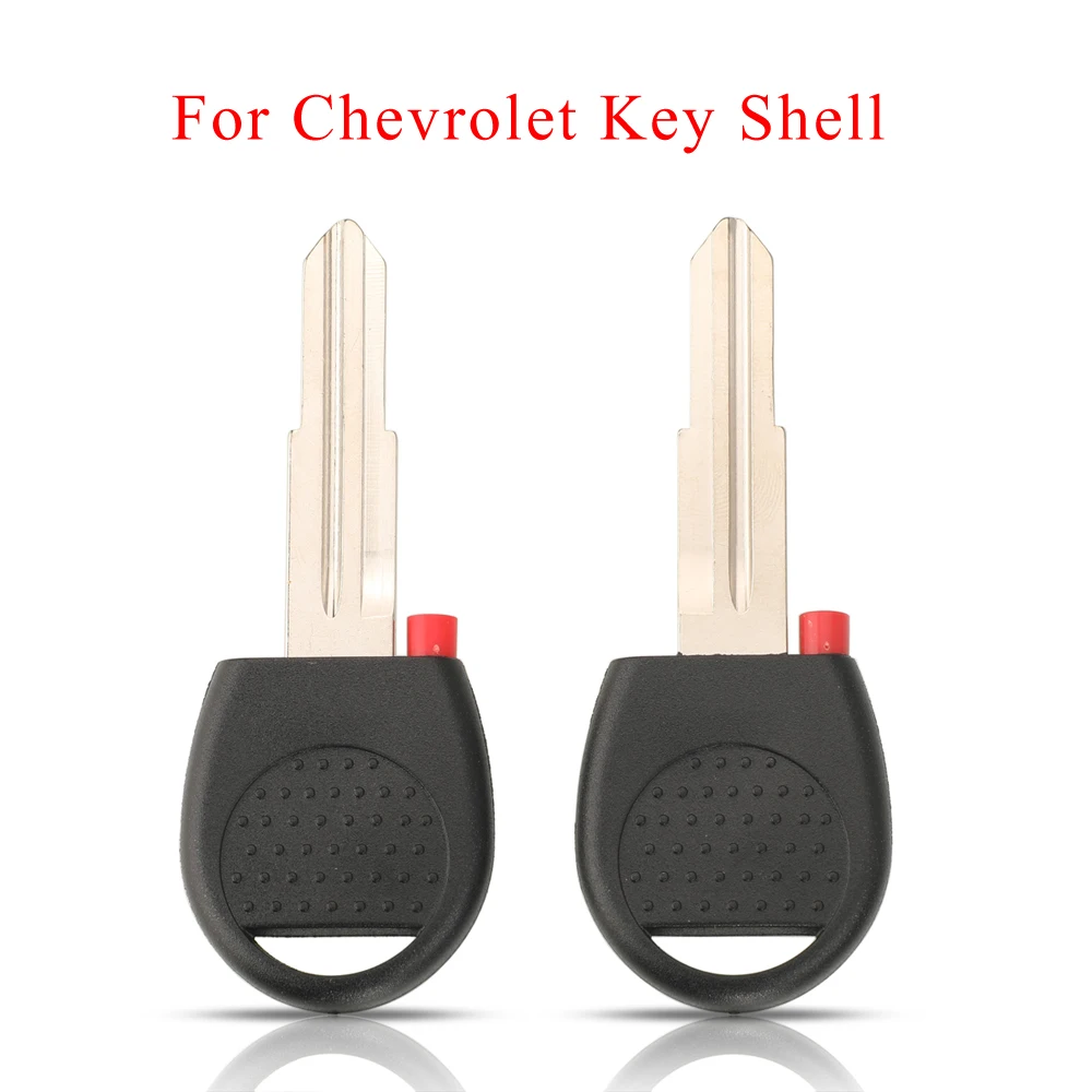 Jingyuqin корпус аварийного ключа зажигания Lova с правым/левым лезвием