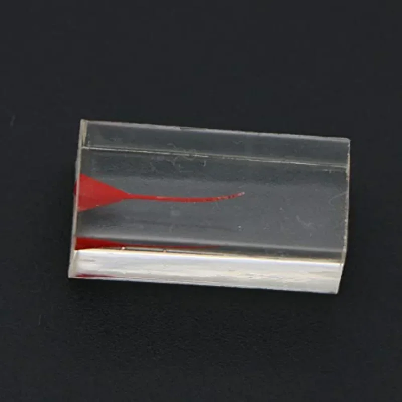 Стоматологический эндододонтический корневой модельный канальный блок для