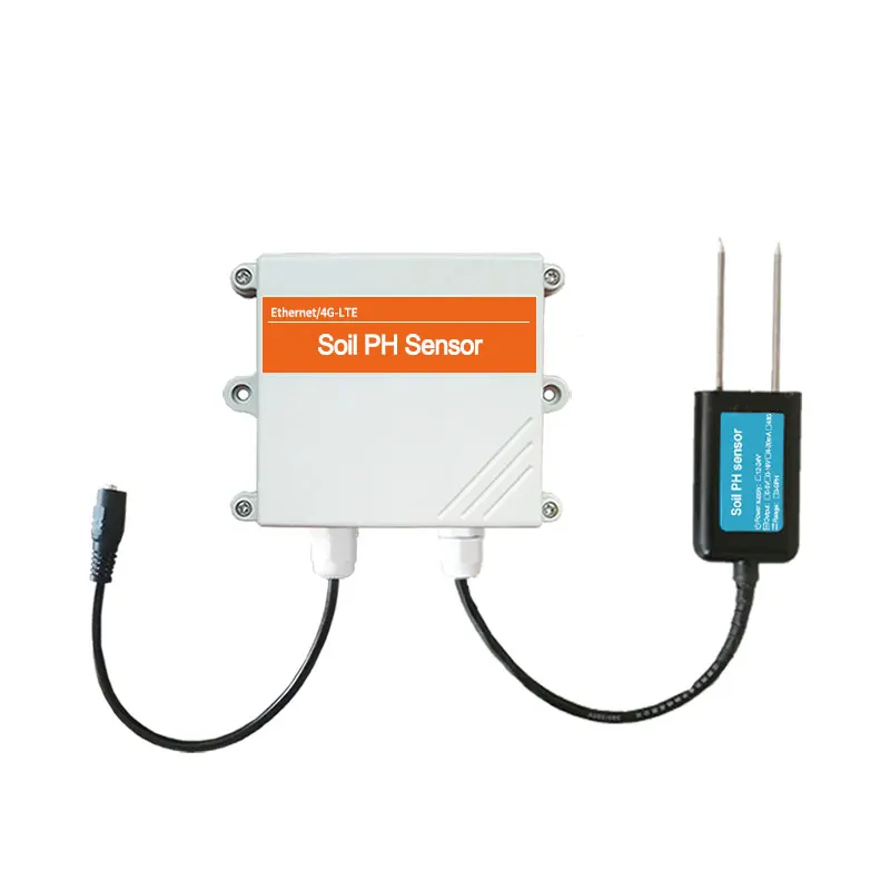 

NBOIT output agricultural monitoringph testing meter soil ph transmitter soil tester ph sensor