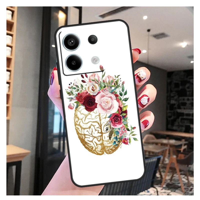 Чехол для Xiaomi Redmi 12 13 C 9C 10C Note Pro 9 10 11 9S 10S 11S 12S