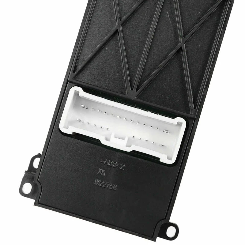 Передняя боковая панель выключателя окна 35750-SDA-H12 для Honda Accord DX EX LX 2003 2004 2005 2006