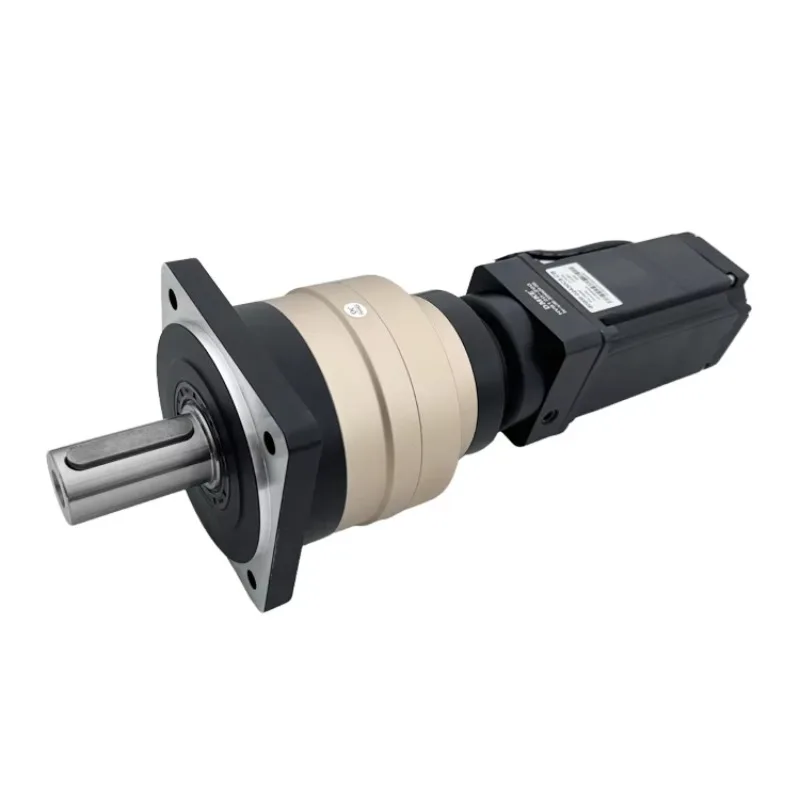 Сервомотор и привод 24 в 48 750 Вт 1 кВт об/мин нм сервомотор редуктор планетарный