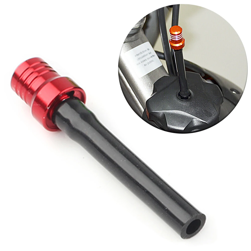 

Газовая крышка топливного бака, вентиляционная трубка для SX F EXC ADV CRF YZF WRF KXF RMZ 125 250 300 350 450 990 Quad Мотоцикл Мотокросс