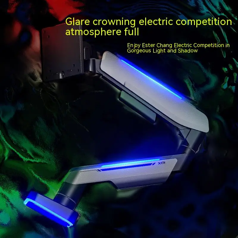 Мониторная подставка Humanex T18 роботизированная рука механическая поддержка